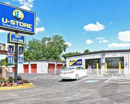 Image for Self Storage Plus - 4151 Kenilworth Avenue, Bladensburg, MD