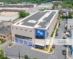 Image for Gaithersburg Self Storage - 9107 Gaither Road, Gaithersburg, MD
