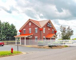 Image for Public Storage - 4720 Business Drive, Fredericksburg, VA