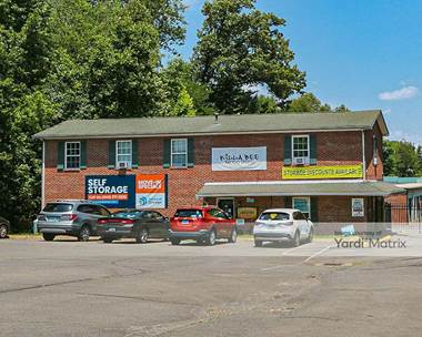 Storage Units for Rent available at 690 Warrenton Road, Fredericksburg, VA 22406