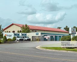 Image for Devon Self Storage - 21639 Cascades Pkwy, Sterling, VA