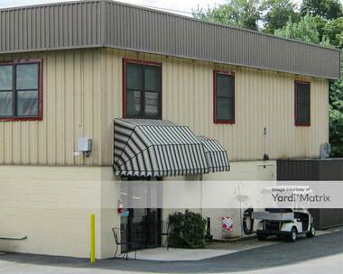 Storage Units for Rent available at 6437 Old Meetze Road, Warrenton, VA 20187
