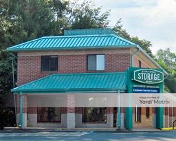Image for Extra Space Storage - 2944 Prosperity Avenue, Fairfax, VA