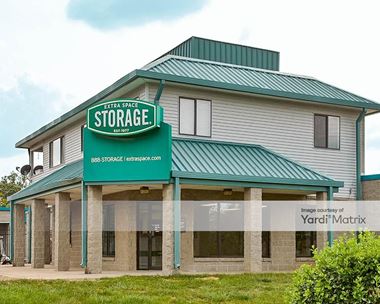 Storage Units for Rent available at 45925 Woodland Road, Sterling, VA 20166