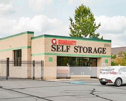 Image for Extra Space Storage - 904 Trailview Blvd, Leesburg, VA