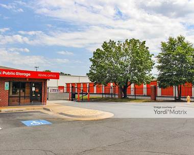 Storage Units for Rent available at 13887 Smoketown Road, Woodbridge, VA 22192