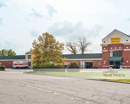 Image for Security Public Storage - 45050 Russell Branch Pkwy, Ashburn, VA