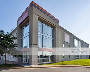 Storage Units for Rent available at 6319 Arlington Blvd, Seven Corners, VA 22044