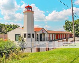 Image for Public Storage - 8550 Sudley Road, Manassas, VA