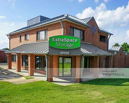 Image for Extra Space Storage - 3318 Old Bridge Road, Woodbridge, VA