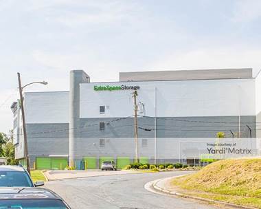 Storage Units for Rent available at 35 South Dove Street, Alexandria, VA 22314