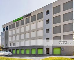 Image for Extra Space Storage - 1022 North Henry Street, Alexandria, VA