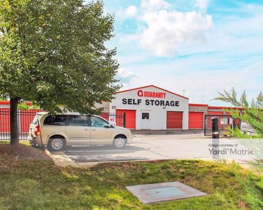 Storage Units for Rent available at 4526 Daly Drive, Chantilly, VA 20151