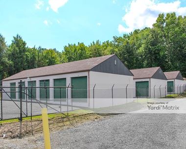 Storage Units for Rent available at 304 Central Road, Fredericksburg, VA 22401