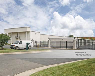 Storage Units for Rent available at 5579 Wellington Road, Gainesville, VA 20155