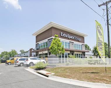 Storage Units for Rent available at 14701 Potomac Mills Road, Woodbridge, VA 22192