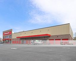 Image for Self Storage Plus - 9461 Lorton Market Street, Lorton, VA