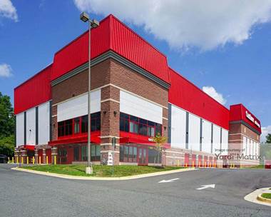 Storage Units for Rent available at 17058 Jefferson Davis Hwy, Dumfries, VA 22026
