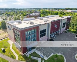 Image for Self Storage Plus - 44540 Atwater Drive, Ashburn, VA