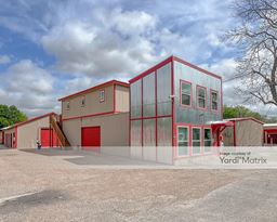 Image for Storage Place, The - 312 West Westhill Drive, Cleburne, TX