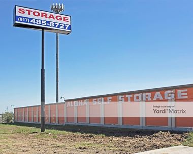 Storage Units for Rent available at 5029 Haltom Road, Haltom City, TX 76117