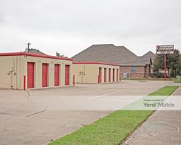 Image for SecurCare Self Storage - 1320 Norwood Drive, Bedford, TX