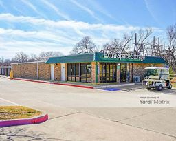 Image for Extra Space Storage - 2708 Bedford Road, Bedford, TX