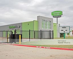 Image for Extra Space Storage - 1204 West Euless Blvd, Euless, TX