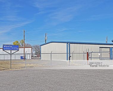 Storage Units for Rent available at 601 Cleveland Road, Granbury, TX 76049