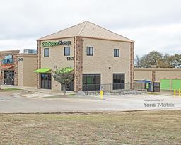 Image for Extra Space Storage - 1351 FM 1187, Mansfield, TX