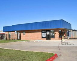 Image for FreeUp Storage - 7321 Wichita Street, Fort Worth, TX