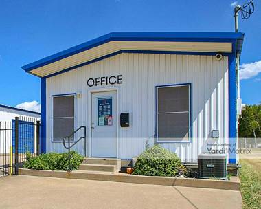 Storage Units for Rent available at 717 South Crowley Road, Crowley, TX 76036