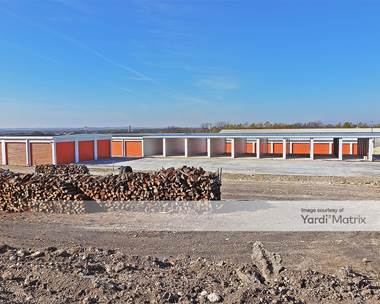 Storage Units for Rent available at 10303 East Bankhead Hwy, Aledo, TX 76008