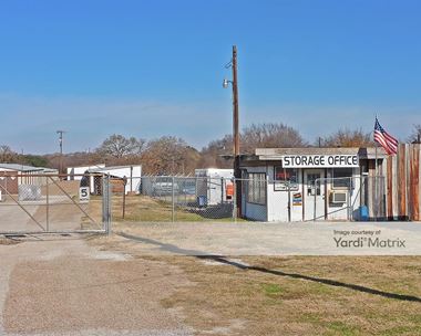 Storage Units for Rent available at 14290 Highway 377 South, Fort Worth, TX 76126