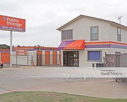 Image for Public Storage - 1147 West Hurst Blvd, Hurst, TX