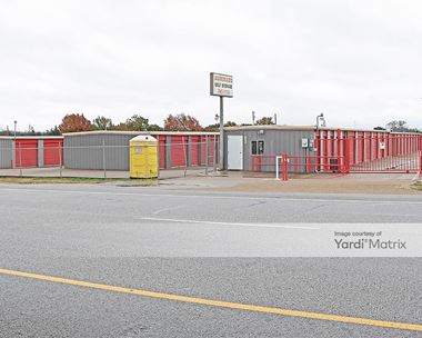 Storage Units for Rent available at 600 West Highway 67, Alvarado, TX 76009