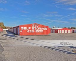 Image for 287 Self Storage - 13340 Highway 287, Haslet, TX