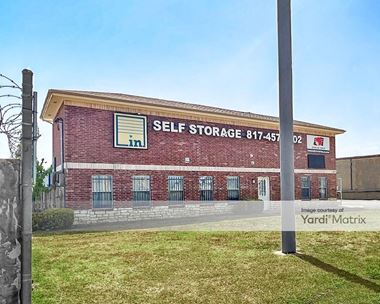 Storage Units for Rent available at 2801 East 820 South Loop, Fort Worth, TX 76119