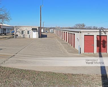Storage Units for Rent available at 202 Shelby Road, Everman, TX 76140