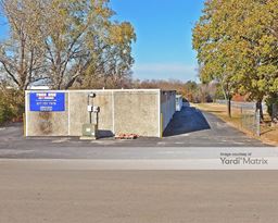 Image for KO Storage - 911 Eureka Street, Weatherford, TX