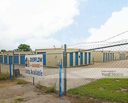 Image for Overflow Garage - 3193 West I-20 South Service Road, Weatherford, TX