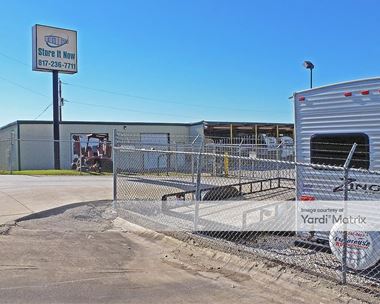 Storage Units for Rent available at 8877 Boat Club Road, Fort Worth, TX 76179