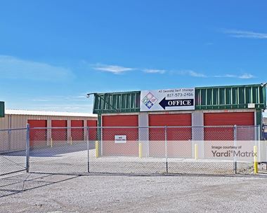 Storage Units for Rent available at 1400 Weatherford Hwy, Granbury, TX 76048