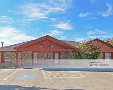 Storage Units for Rent available at 3255 Keller Hicks Road, Fort Worth, TX 76244