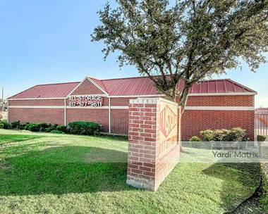 Storage Units for Rent available at 5624 Basswood Blvd, Fort Worth, TX 76137