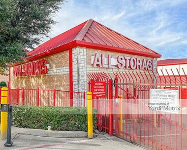 Storage Units for Rent available at 6900 Granbury Road, Fort Worth, TX 76133
