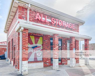 Storage Units for Rent available at 7601 South Crowley Road, Fort Worth, TX 76134