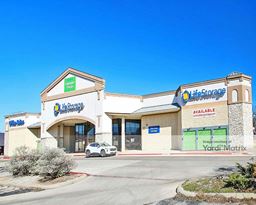 Image for Extra Space Storage - 4255 South Bowen Road, Arlington, TX