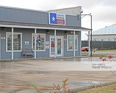 Storage Units for Rent available at 3588 Golden Triangle Blvd, Fort Worth, TX 76244