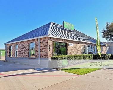 Storage Units for Rent available at 213 South Watson Road, Arlington, TX 76010